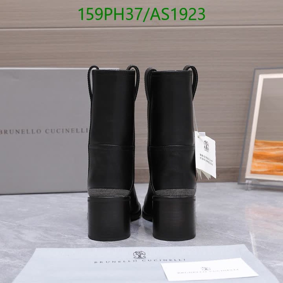 Brunello Cucinelli-Women Shoes Code: AS1923 $: 159USD
