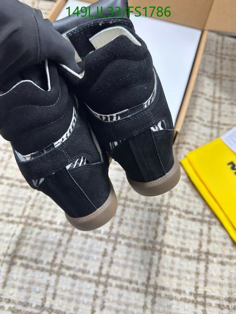 Isabel Marant-Women Shoes Code: FS1786 $: 149USD