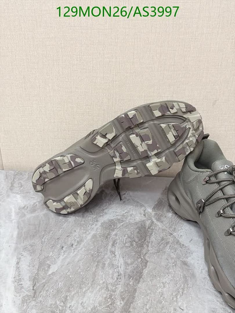 Loewe-Women Shoes Code: AS3997 $: 129USD