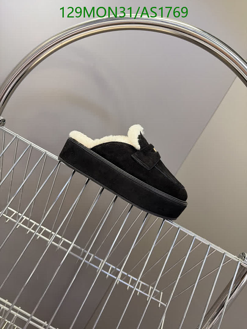 Miu Miu-Women Shoes Code: AS1769 $: 129USD