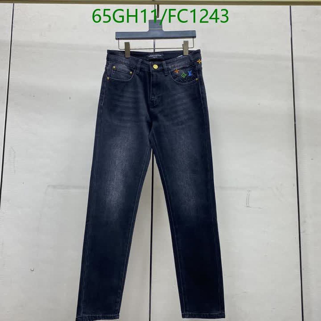 LV-Clothing Code: FC1243 $: 65USD