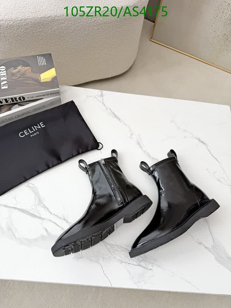 Celine-Women Shoes Code: AS4175 $: 105USD