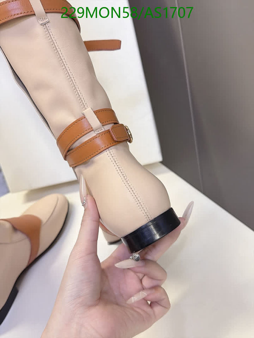 Celine-Women Shoes Code: AS1707 $: 229USD