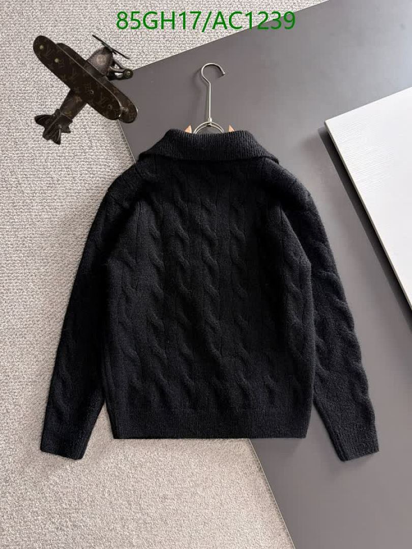 Dior-Clothing Code: AC1239 $: 85USD
