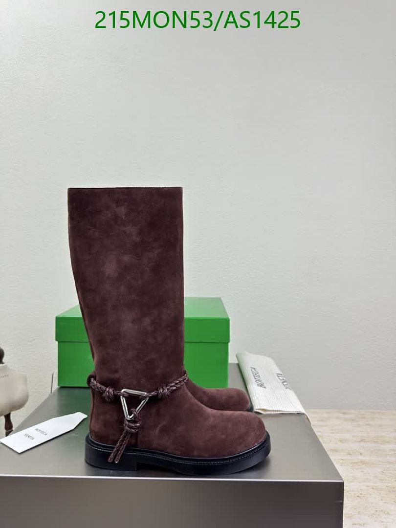 BV-Women Shoes Code: AS1425 $: 215USD