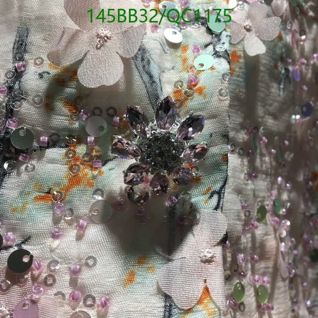 Celine-Clothing Code: QC1175 $: 145USD