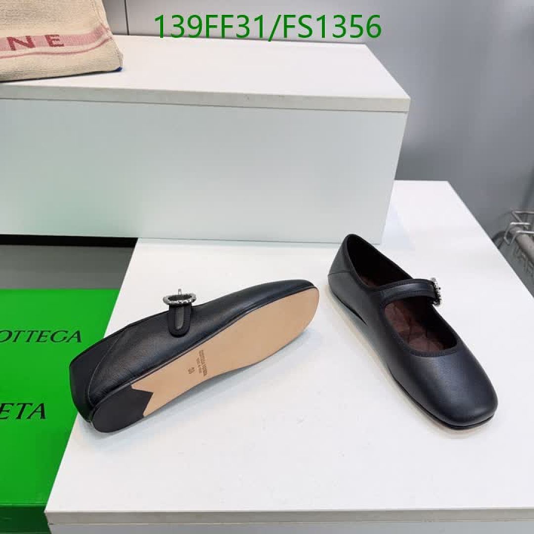 BV-Women Shoes Code: FS1356 $: 139USD