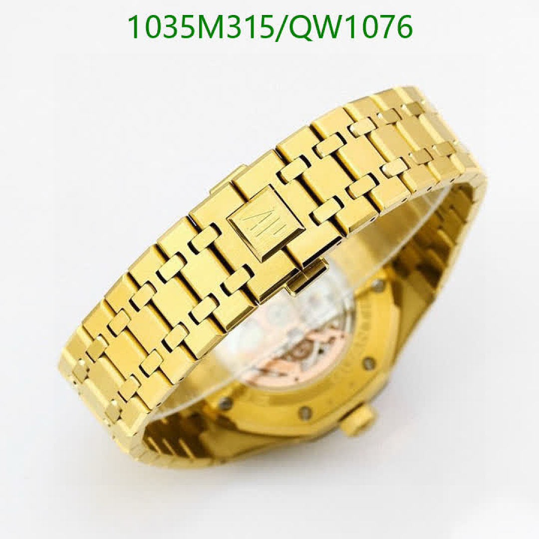Audemars Piguet-WatchesMirror Quality Code: QW1076 $: 1035USD