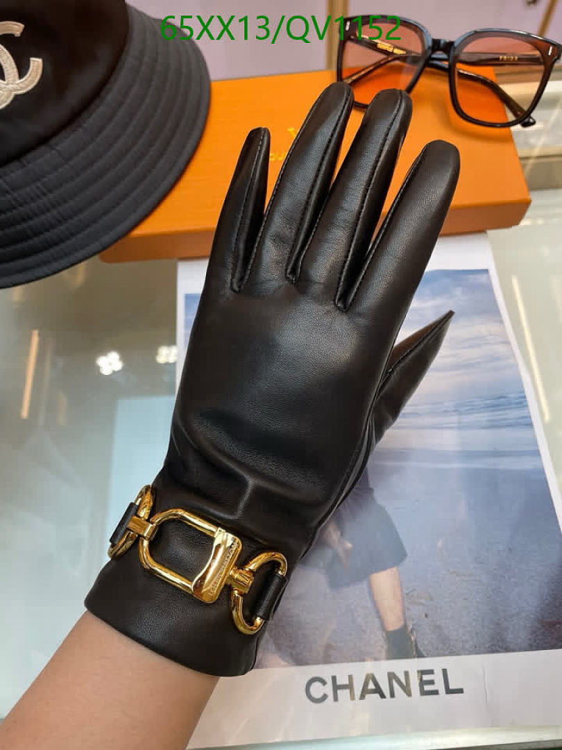 LV-Gloves Code: QV1152 $: 65USD