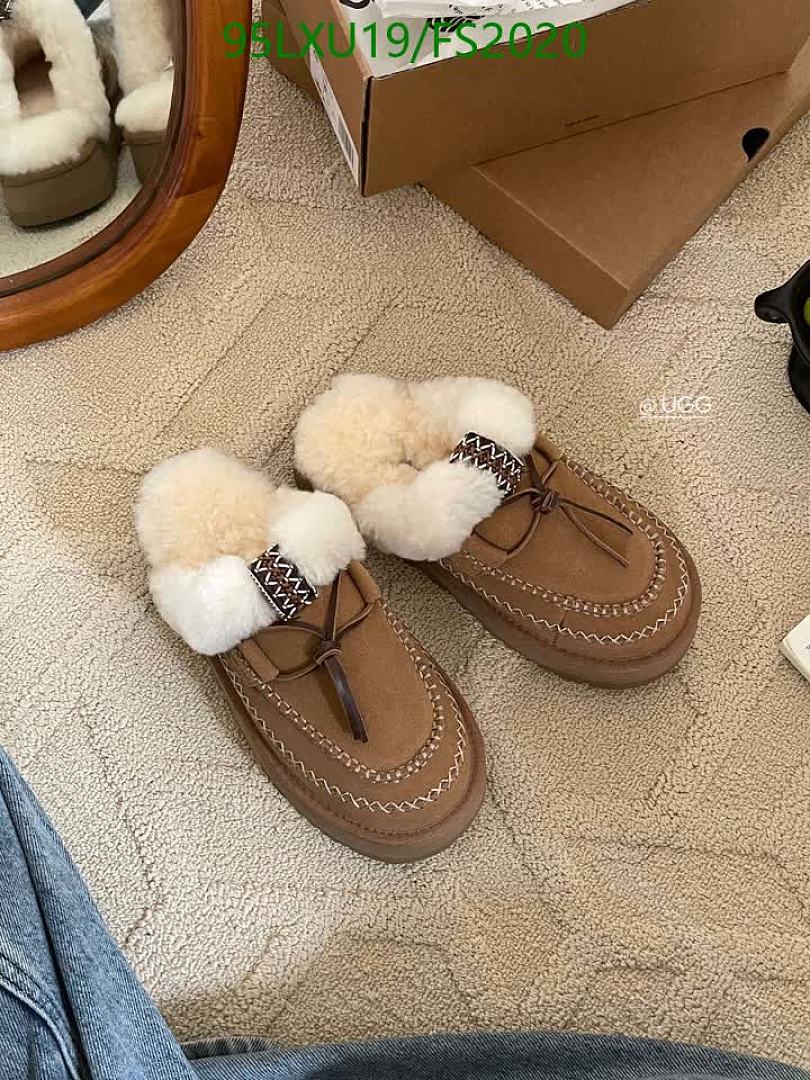 UGG-Women Shoes Code: FS2020 $: 95USD