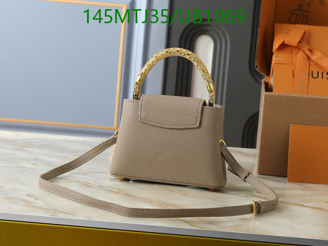 LV-Bags4A Quality Code: UB1069 $: 145USD