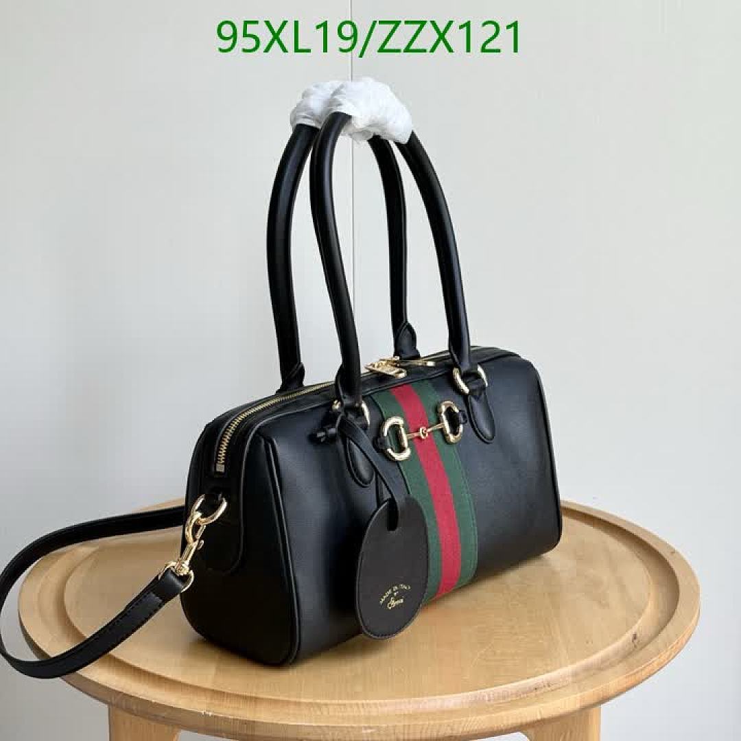 Gucci-Bags4A Quality Code: ZZX121 $: 95USD
