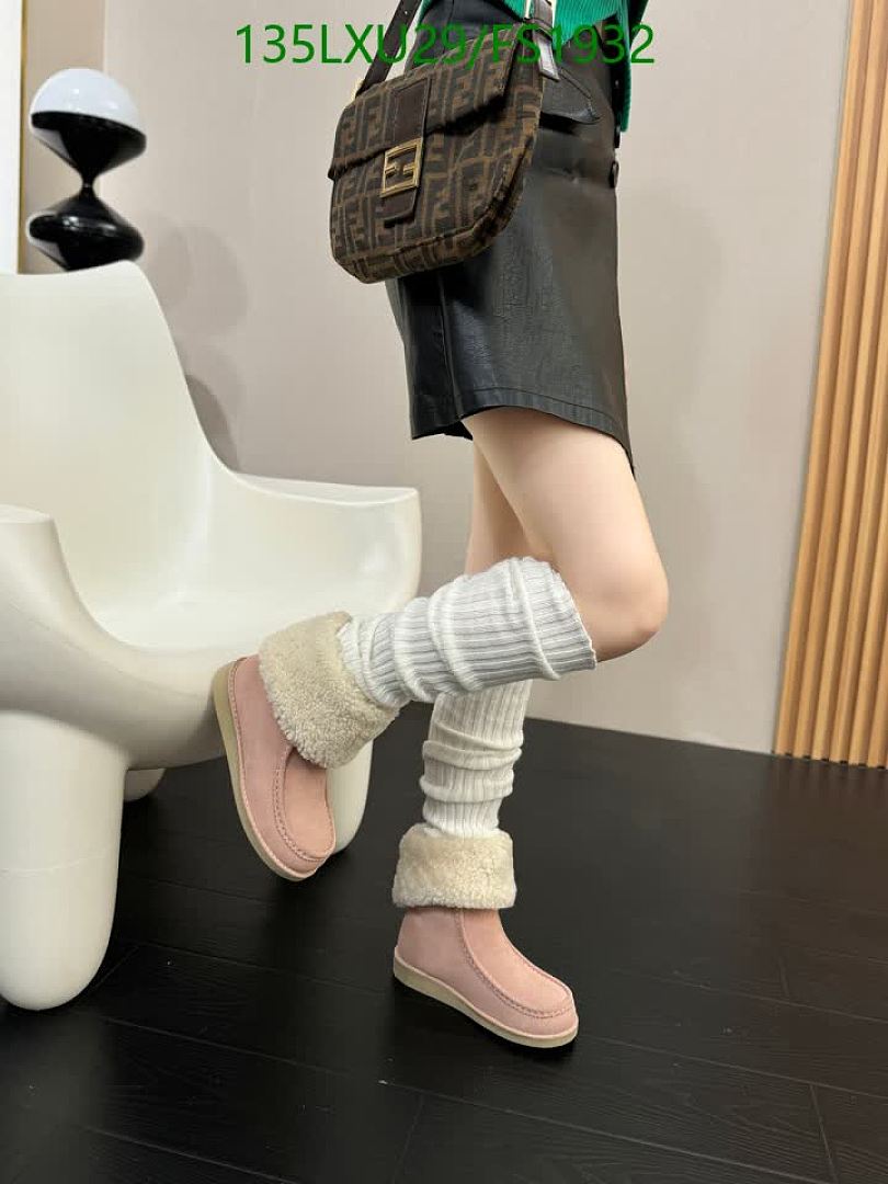 Chloe-Women Shoes Code: FS1932 $: 135USD