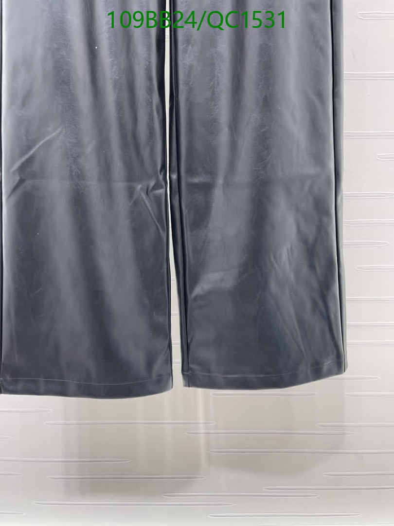 Prada-Clothing Code: QC1531 $: 109USD