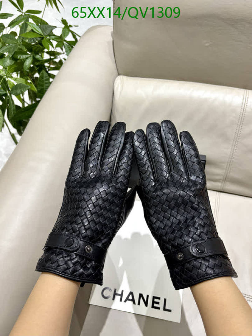 BV-Gloves Code: QV1309 $: 65USD