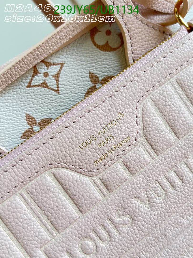 LV-Bags-Mirror Quality Code: UB1134 $: 239USD