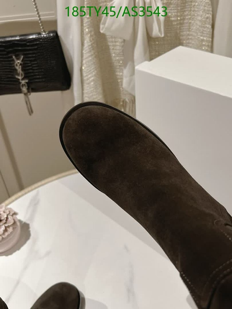 Brunello Cucinelli-Women Shoes Code: AS3543 $: 185USD