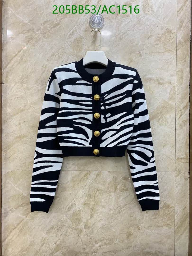 Balmain-Clothing Code: AC1516 $: 205USD