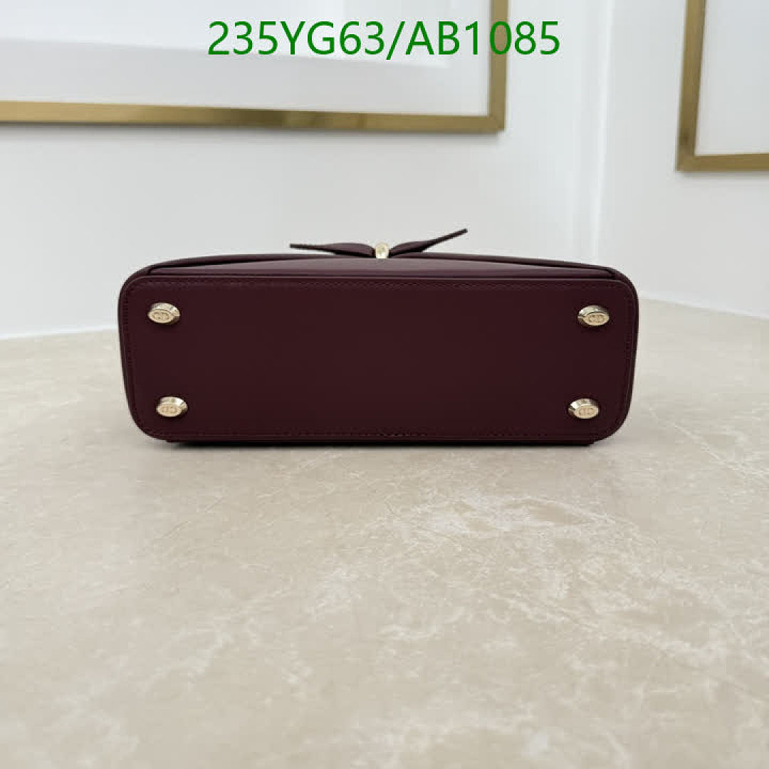 Dior-BagsMirror Quality Code: AB1085 $: 235USD
