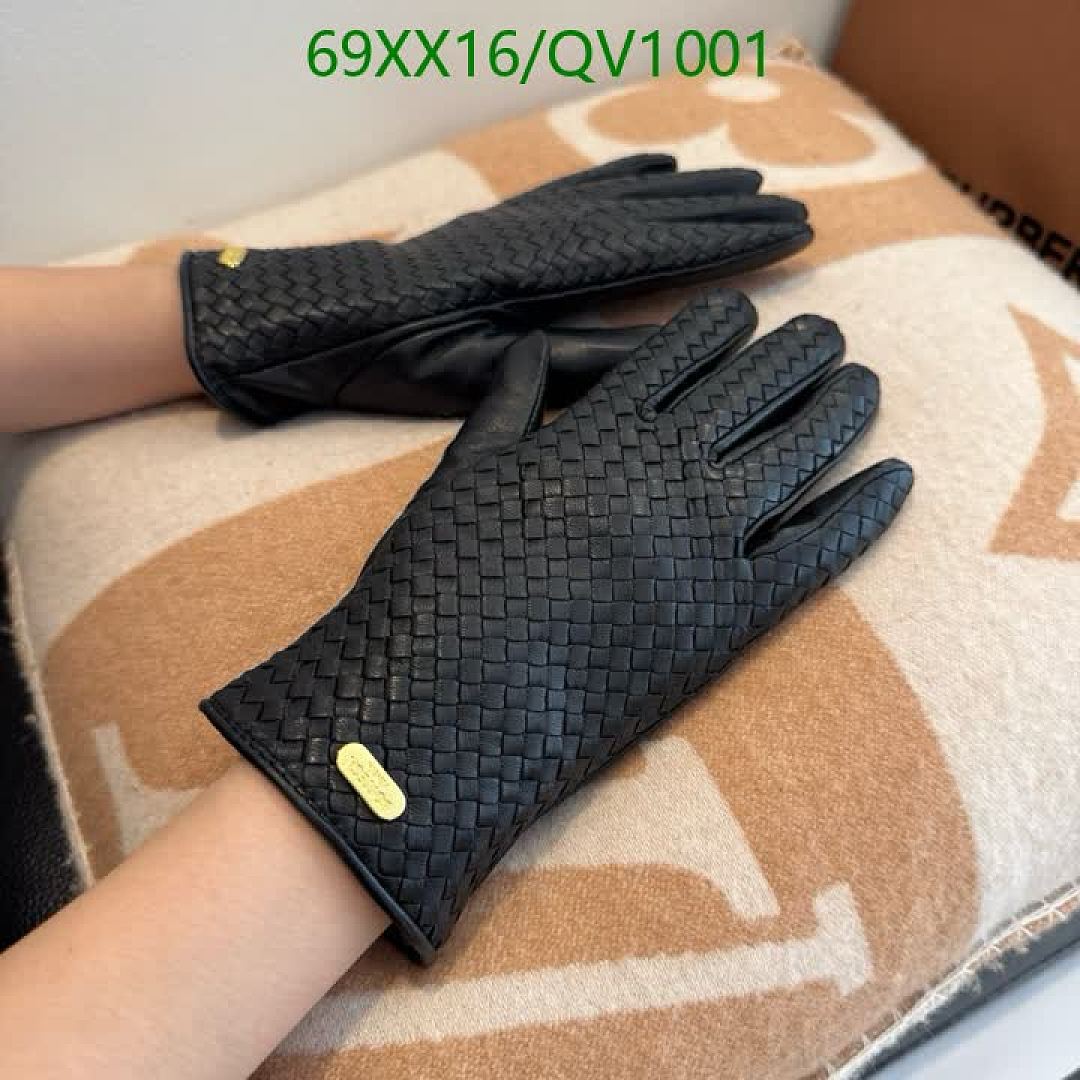 BV-Gloves Code: QV1001 $: 69USD