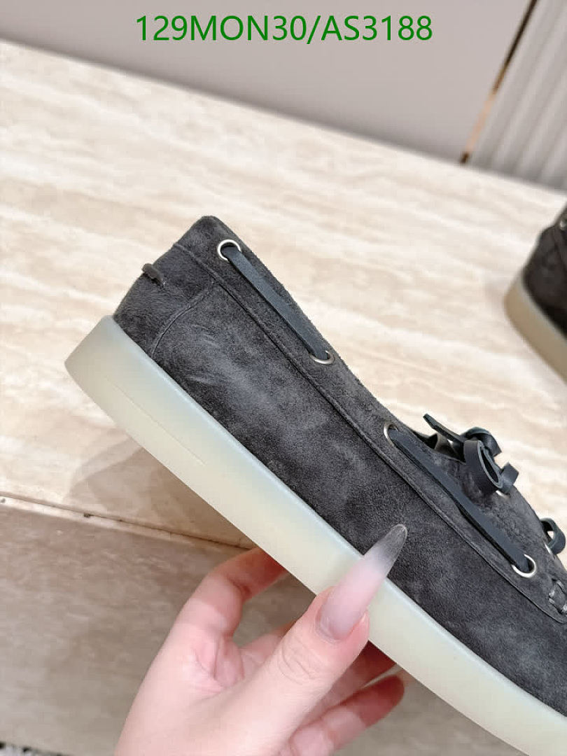 Prada-Women Shoes Code: AS3188 $: 129USD