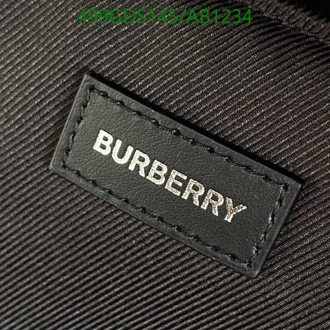 Burberry-BagsMirror Quality Code: AB1234 $: 499USD