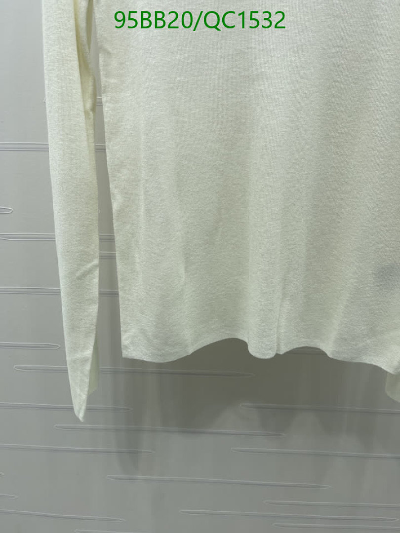 Prada-Clothing Code: QC1532 $: 95USD