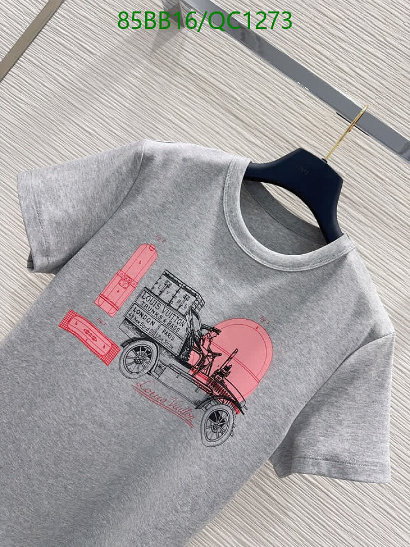 LV-Clothing Code: QC1273 $: 85USD