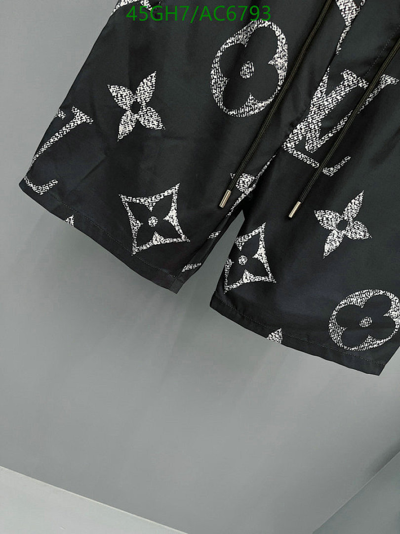 LV-Clothing Code: AC6793 $: 45USD