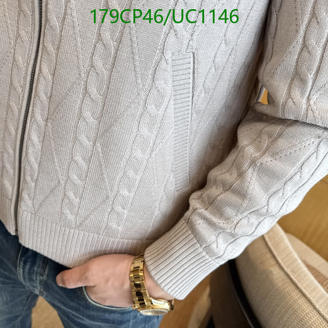 Loro Piana-Clothing Code: UC1146 $: 179USD