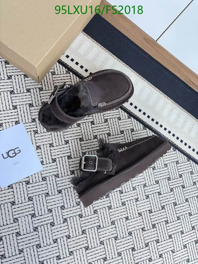 UGG-Women Shoes Code: FS2018 $: 95USD