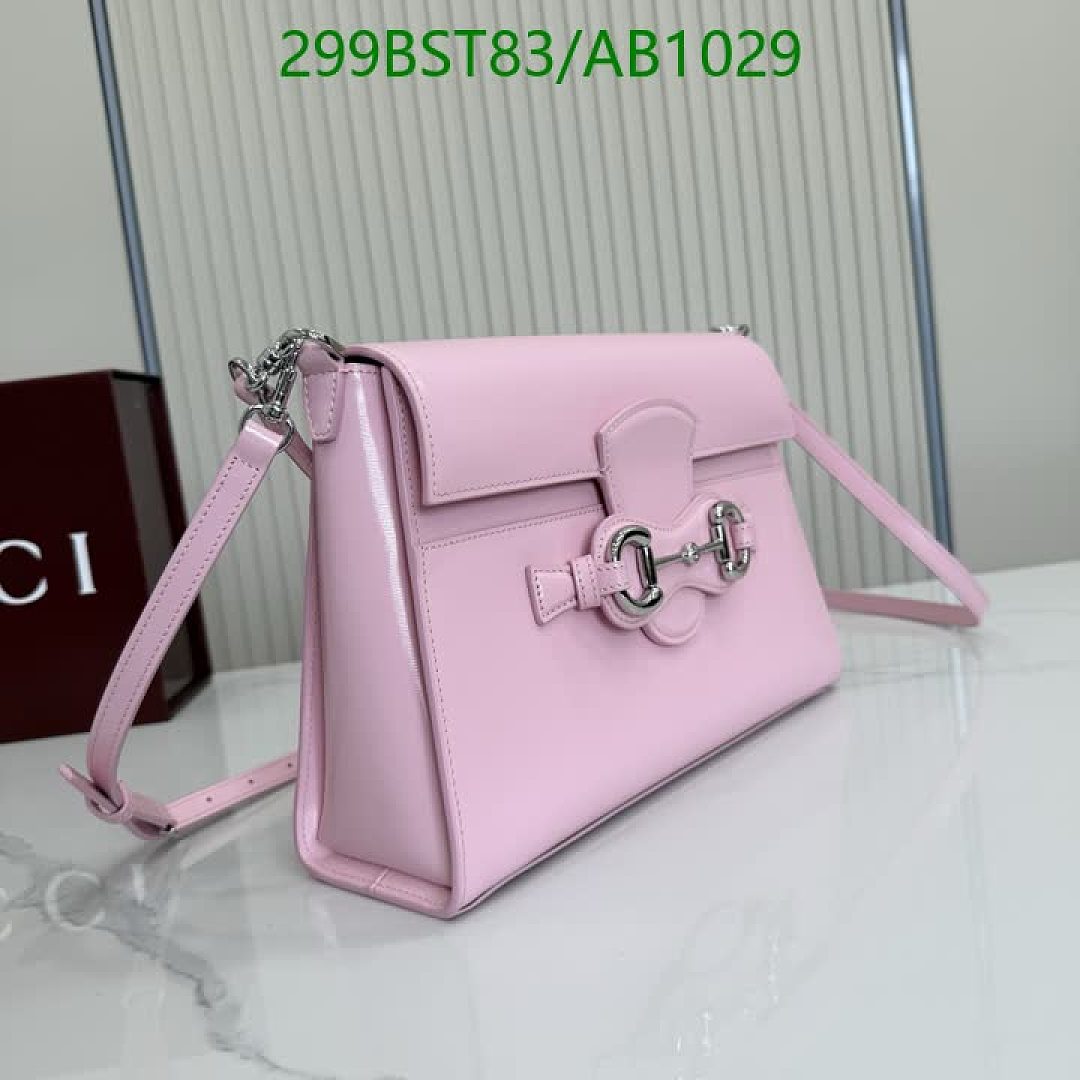 Gucci-BagsMirror Quality Code: AB1029 $: 299USD