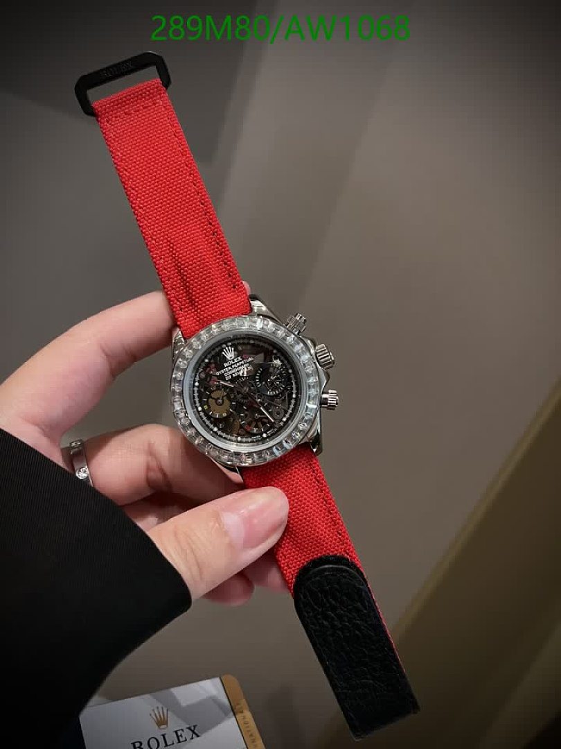 Rolex-WatchesMirror Quality Code: AW1068 $: 289USD