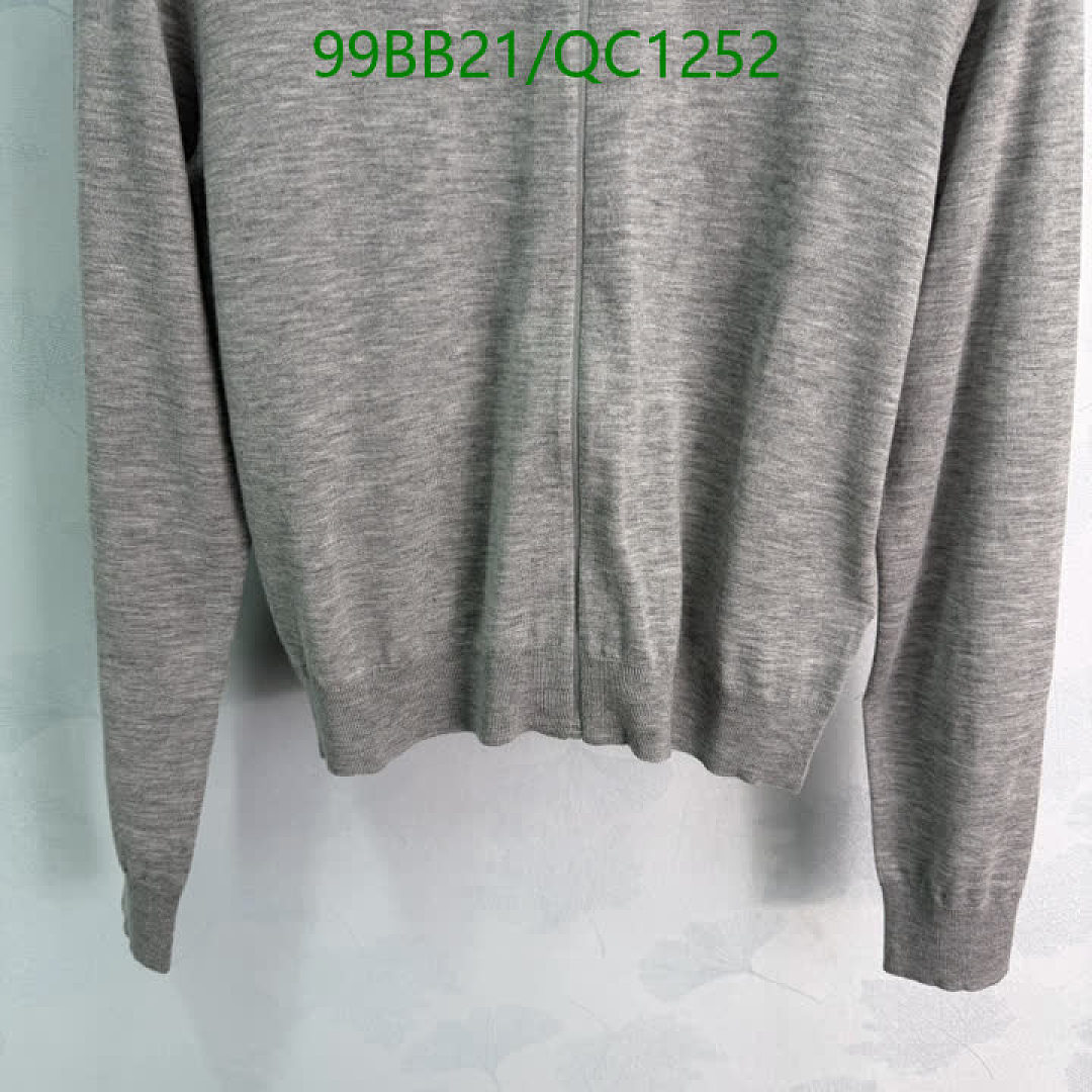 Gucci-Clothing Code: QC1252 $: 99USD