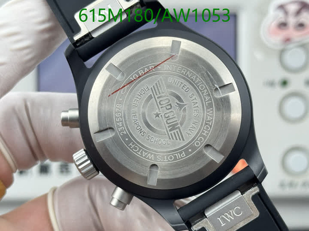 IWC-WatchesMirror Quality Code: AW1053 $: 615USD