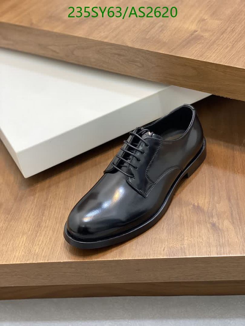 D&G-Men shoes Code: AS2620 $: 235USD