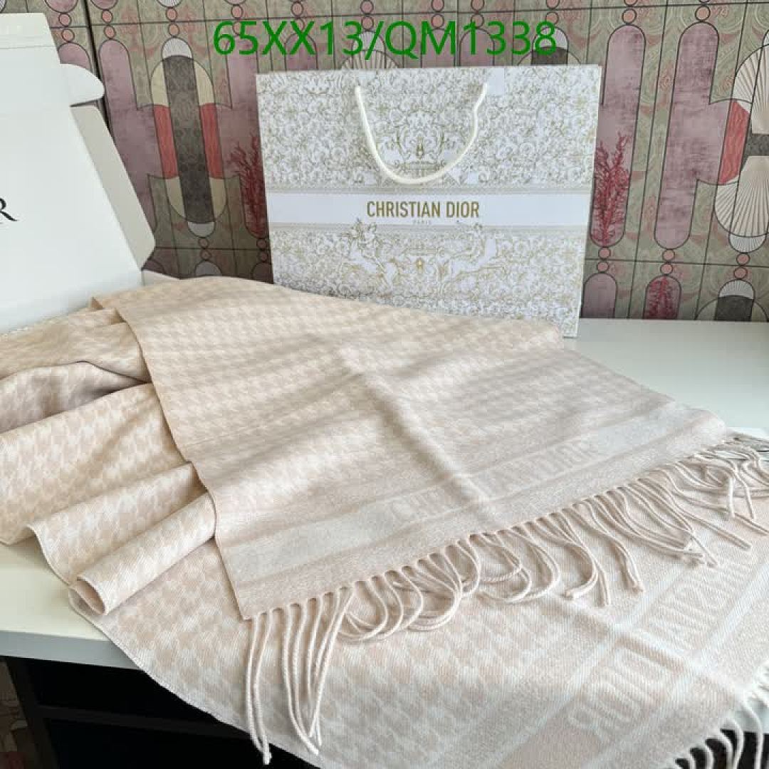 Dior-Scarves Code: QM1338 $: 65USD