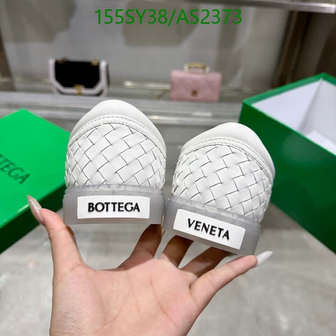 BV-Men shoes Code: AS2373 $: 155USD