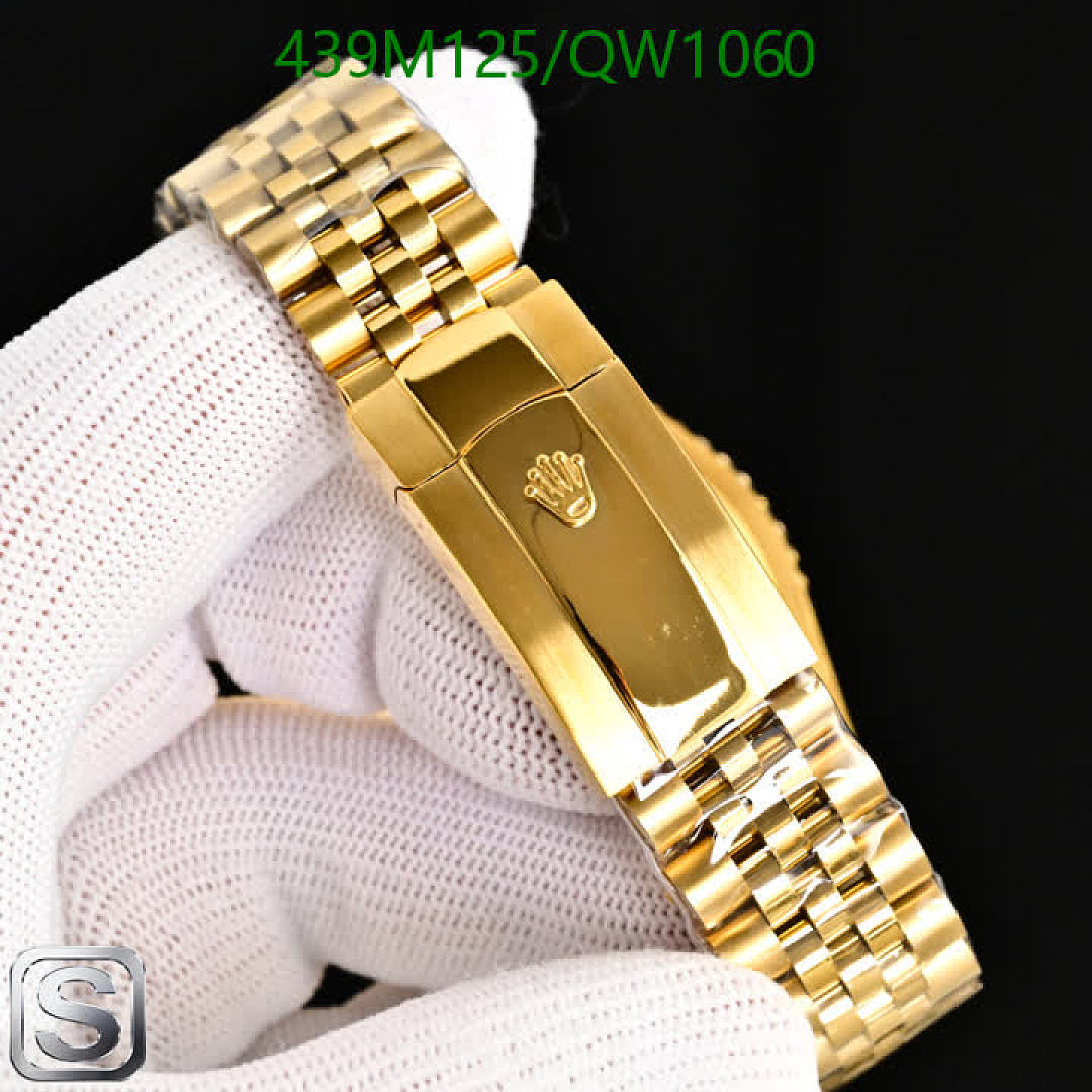 Rolex-WatchesMirror Quality Code: QW1060 $: 439USD