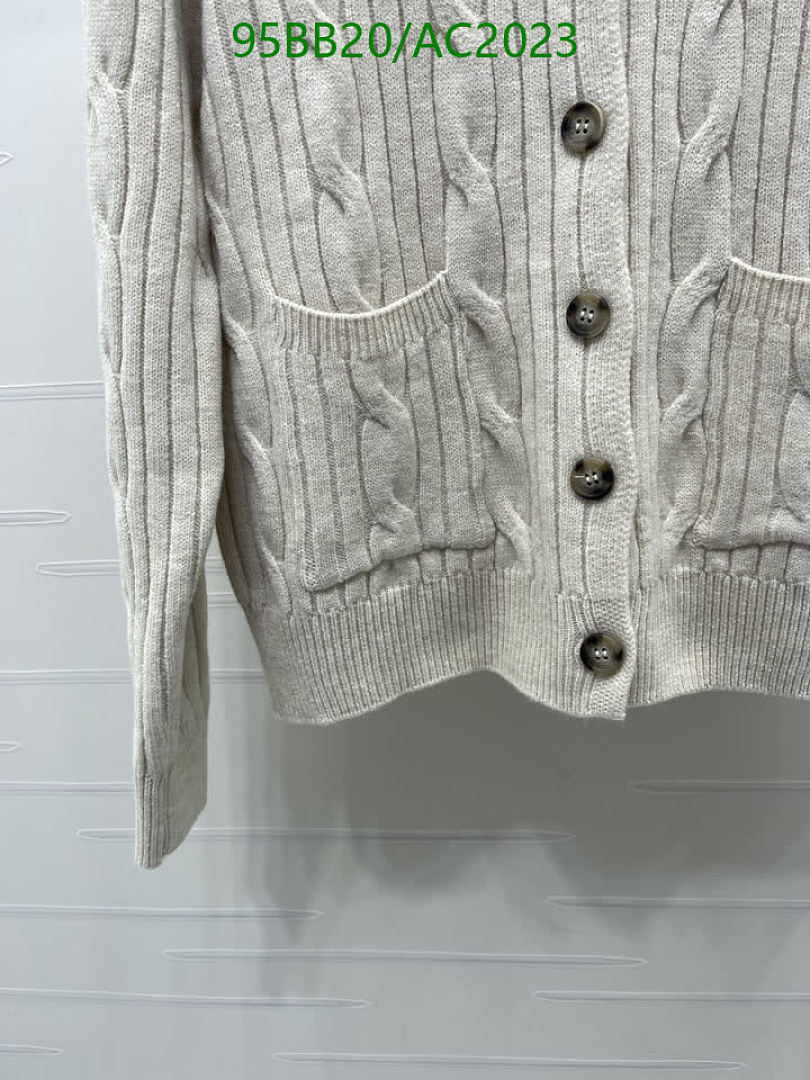 Loewe-Clothing Code: AC2023 $: 95USD