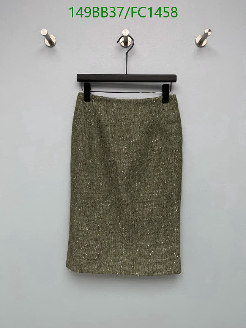 Dior-Clothing Code: FC1458 $: 149USD