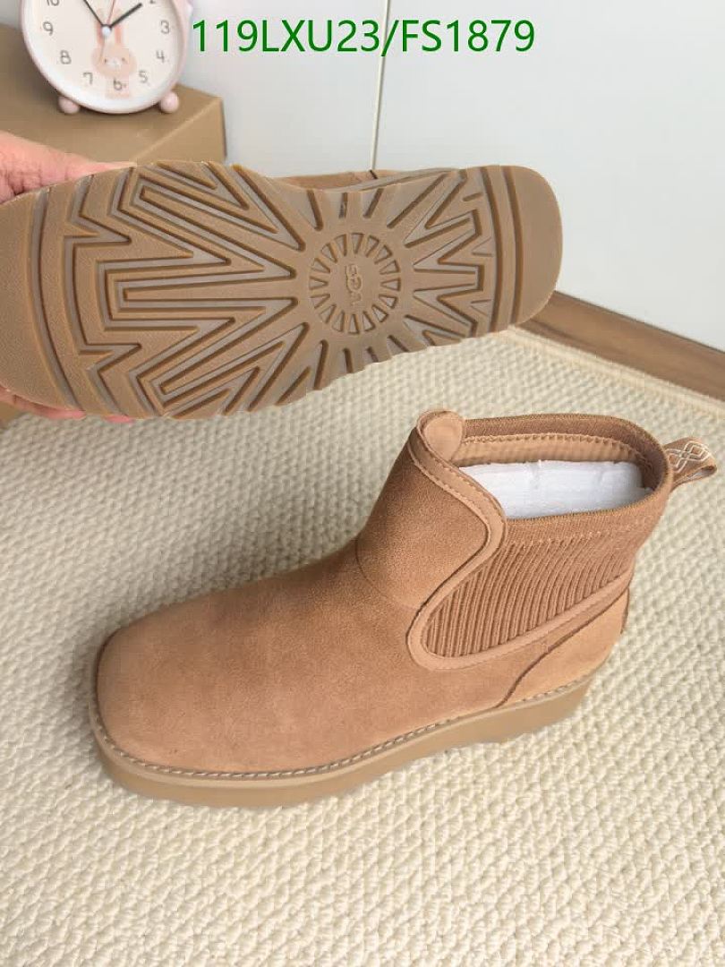 UGG-Women Shoes Code: FS1879 $: 119USD