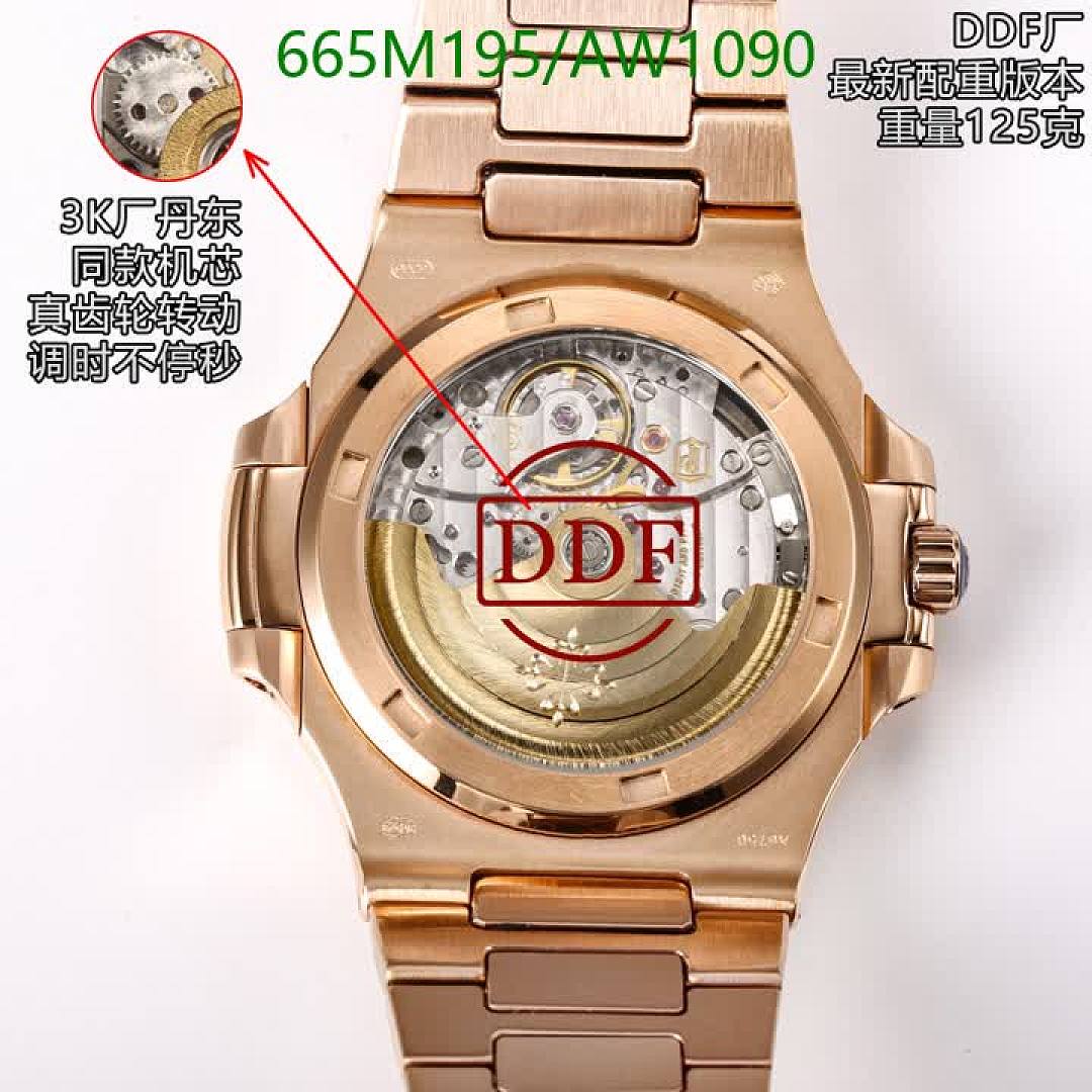 Patek Philippe-WatchesMirror Quality Code: AW1090 $: 665USD