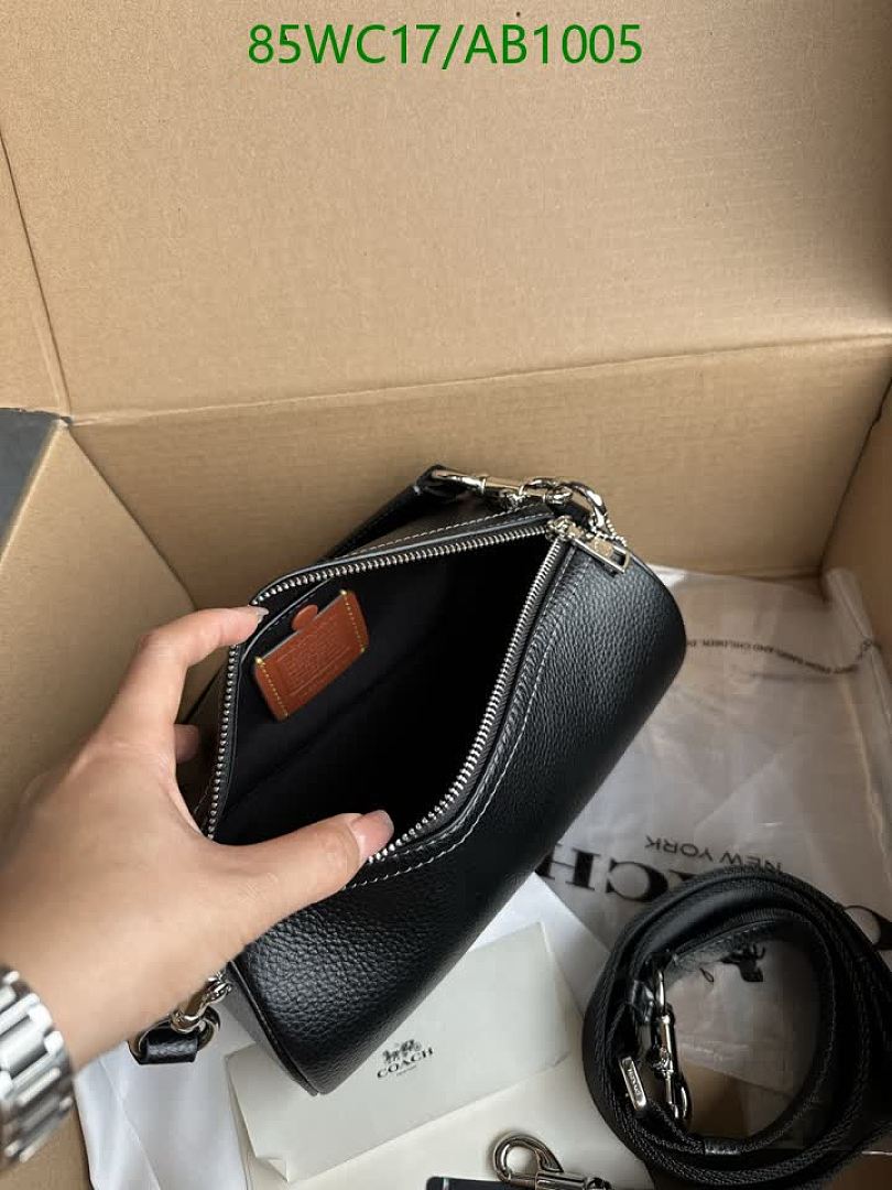Coach-Bags4A Quality Code: AB1005 $: 85USD