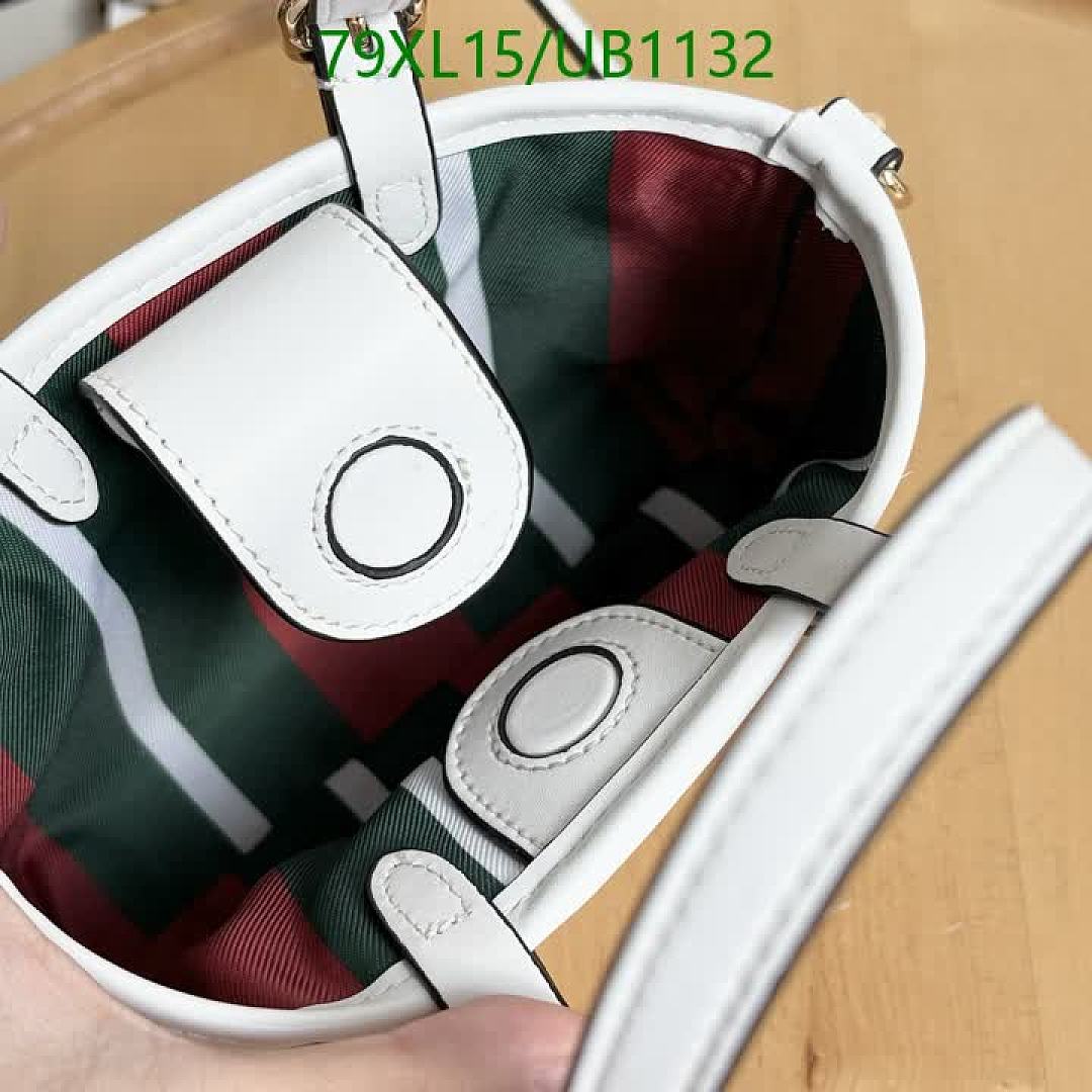 Gucci-Bags-4A Quality Code: UB1132 $: 79USD