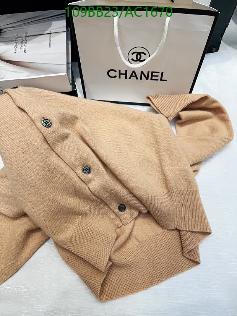 Miu Miu-Clothing Code: AC1670 $: 109USD