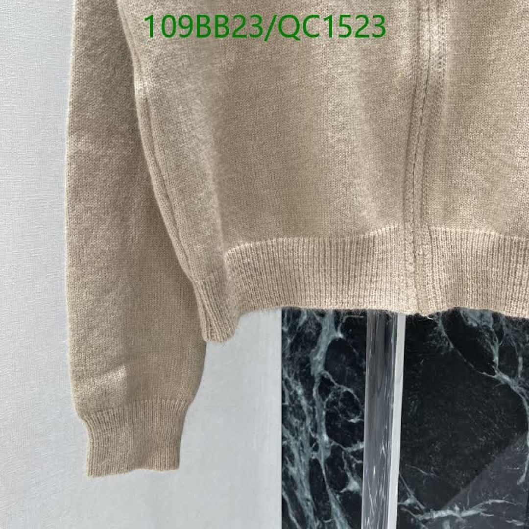 Moncler-Clothing Code: QC1523 $: 109USD