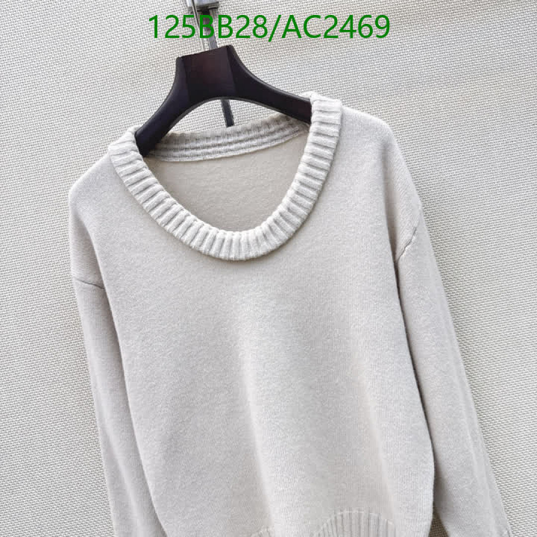 BV-Clothing Code: AC2469 $: 125USD