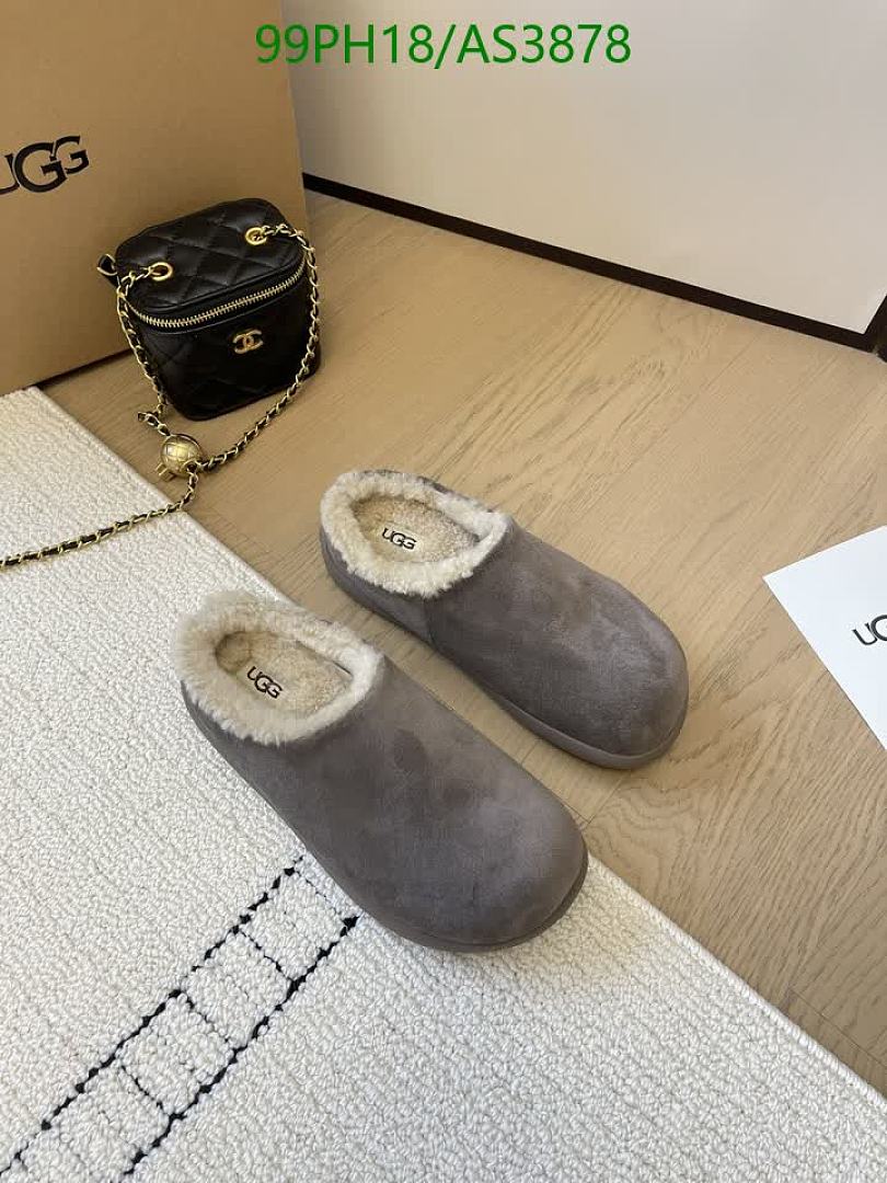 UGG-Women Shoes Code: AS3878 $: 99USD