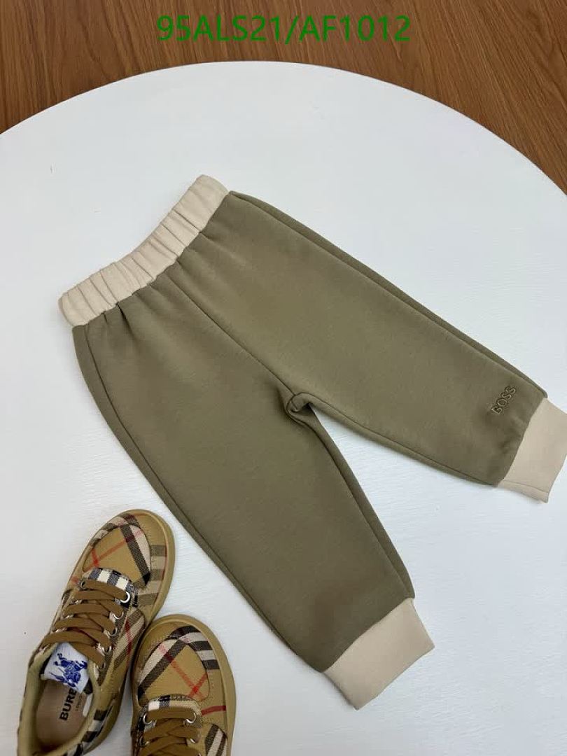 Boss-Clothing（Kids） Code: AF1012 $: 95USD